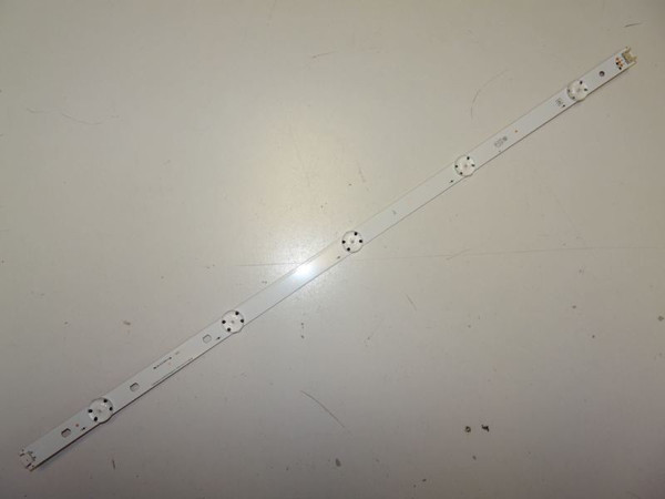 LG LED Backlight Strip - (NC490DGE-SADP3) - 49inch UHD/FHD Rev01 A-Type