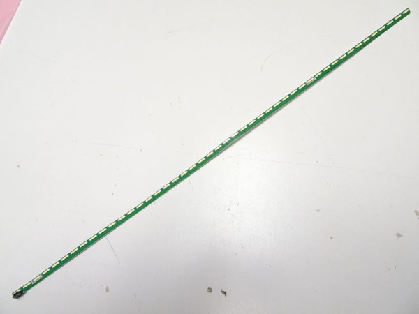 LG LED Backlight Strip - (NC490EUN-AACR2) - 49inch FHD R-Type