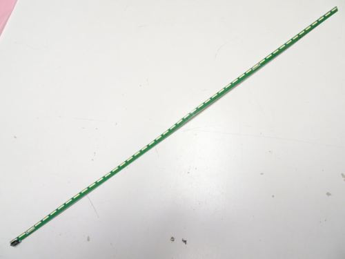 LG LED Backlight Strip - (NC490EUN-AACR2) - 49inch FHD R-Type