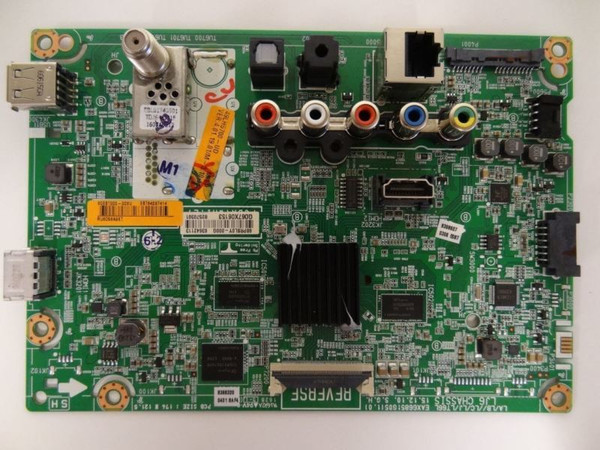 LG 49LH5700-UD AUSWLOR Main Board (EAX66851605) EBT64297414