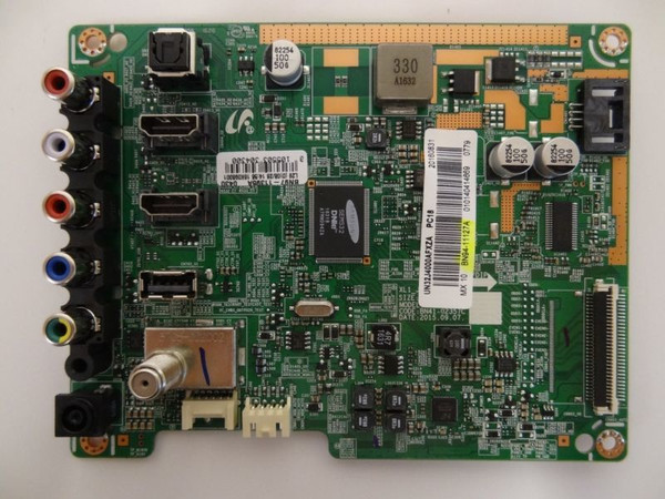 Samsung UN32J4000AFXZA Main Board (BN97-11395A) BN94-11127A