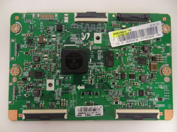 Samsung UN55J6201AFXZA T-Con Board (BN97-11660A) BN95-03683A