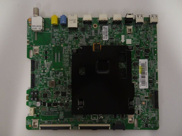 Samsung UN50KU6300FXZA Main Board (BN97-00002X) BN94-11378W