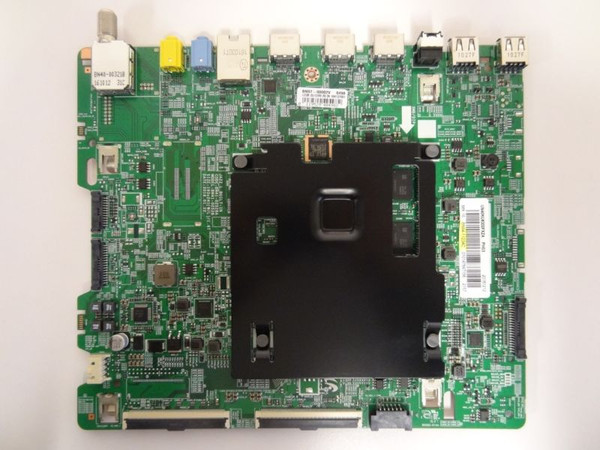 Samsung UN40KU6300FXZA Main Board (BN97-00002V) BN94-11234C