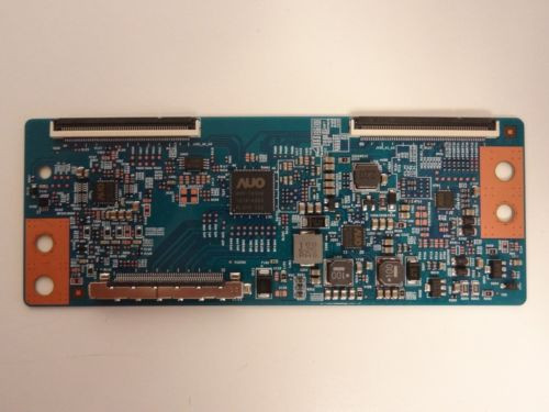 TCL 43FP110 43FP110TAAA Sharp LC-43LB481U T-Con Board 55.43T01.C25