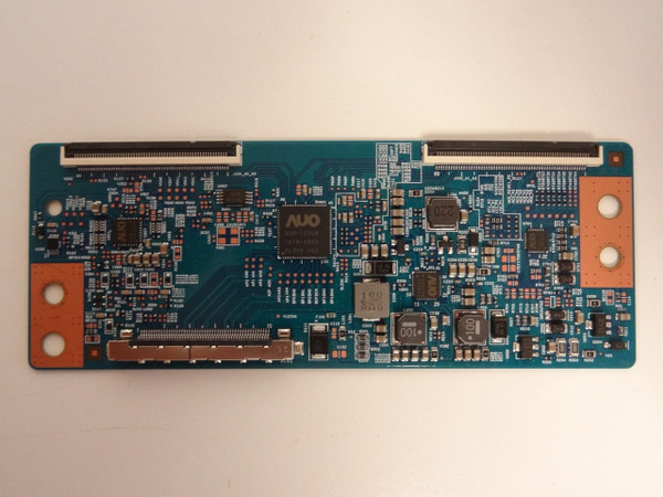 TCL 43FP110 43FP110TAAA Sharp LC-43LB481U T-Con Board 55.43T01.C25