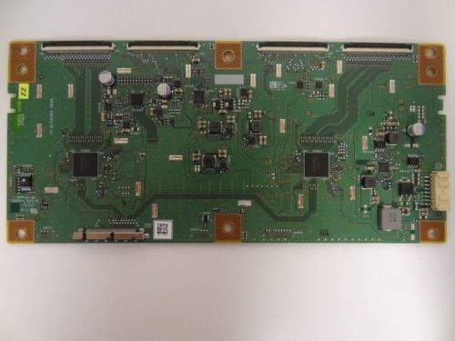 Vizio E70U-D3 E70-E3 T-Con Board (1P-0156X04-40SA) RUNTK0228FVZZ