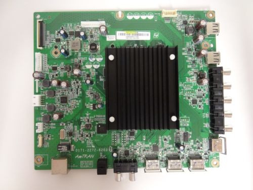 Vizio M55-D0 Main Board (0171-2272-6203) 3655-1292-0150