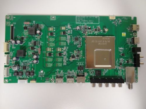 Vizio D55-D2 Main Board (755.00W01.C003) 791.00W10.C006