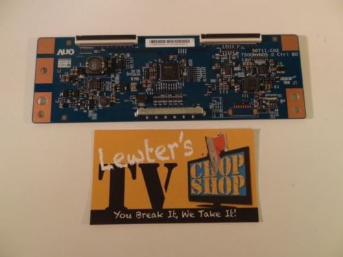 AUO T-Con Board 50T11-C02 T500VN05.0 55.39T05.C06