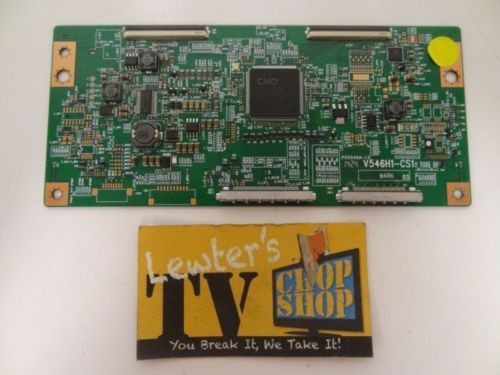 RCA T-Con Board 35-D059067 V546H1-CS1 V.1