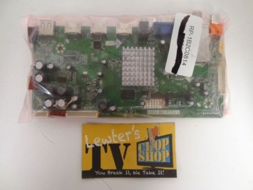 Element ELCFW327 Main Board 1B2C0814 BLT315XW03
