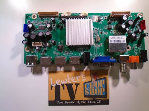 Element ELCFW329 Main Board T320B6-P01-C06_VD3 SY13162 SPUD1-13050020