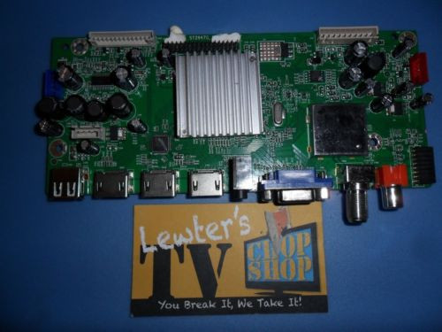 Element ELCFW329 Main Board SPUD1-13030330 SY13086