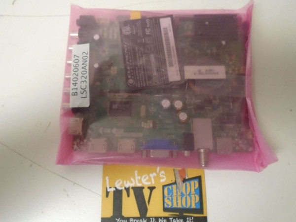 Element ELEFW328 Main Board / Power Supply TP.MS3393.PB851 LSC320AN02 B14020607
