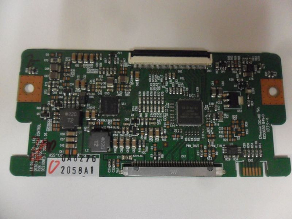 LG 32LD350-UB CUSWLHO DP32640 KDL-32BX320 E320VA T-Con Board 6871L-2058A