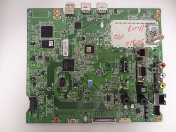 LG 32LW560H-UA BUSGLJM Main Board EBU63782101