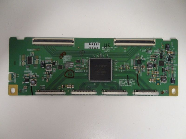 LG 34UC97-SD 34UC87M-B T-Con Board (6870C-0536A) 6871L-3856A