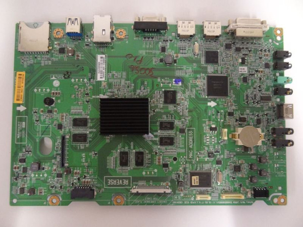 LG 43SM5KB-BD AUSSLJM Main Board EBT64001402