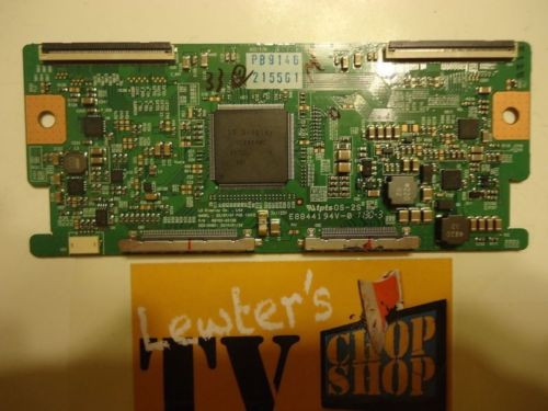 LG 47LK520-UA T-Con Board 6871L-2155G