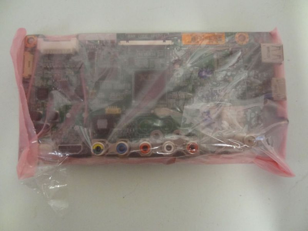 LG 47LN5400-UH Main Board EBT62359781