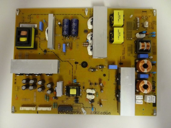 LG 55LV35A-5BC AUSDLJM Power Supply EAY63228804