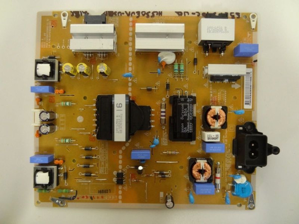 LG 55LW540S-UA 55LW340C-UA Power Supply / LED Driver Board EAY64269401