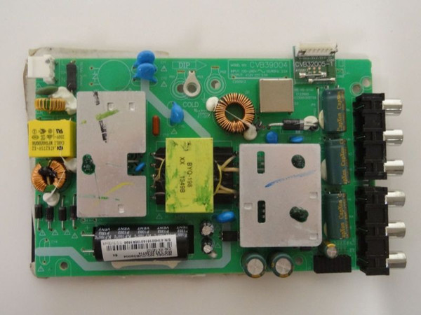 Power Supply CVB39004 with CVB32005-1