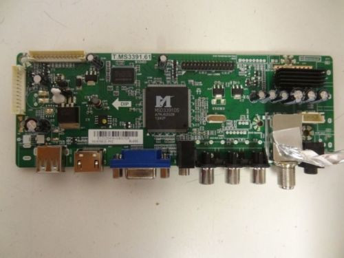 Proscan PLED2243A-E Main Board (V216BG1-PE1) E12120436