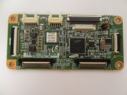 RCA 42PA30RQ Logic Control Board LJ92-01708E