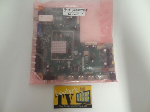 RCA LED42B45RQ Main Board 1A2D0928 T420HVN01 V1 Version 1 46120RE01TC86BLNA0-C1