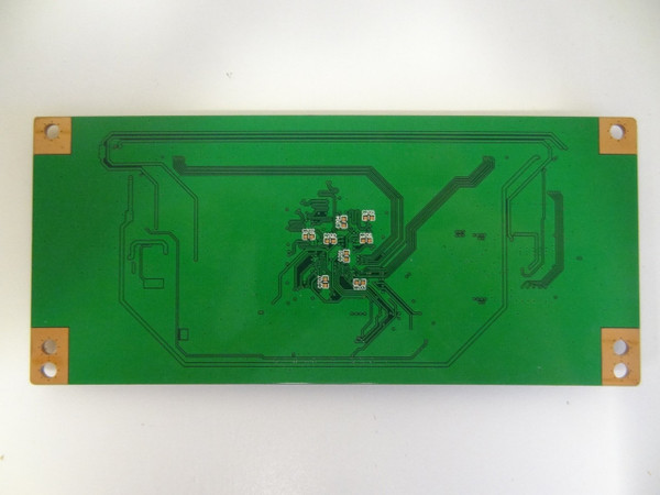 RCA LED58G45RQ T-Con Board (V500DK2-PS1) V580DK2-QS1