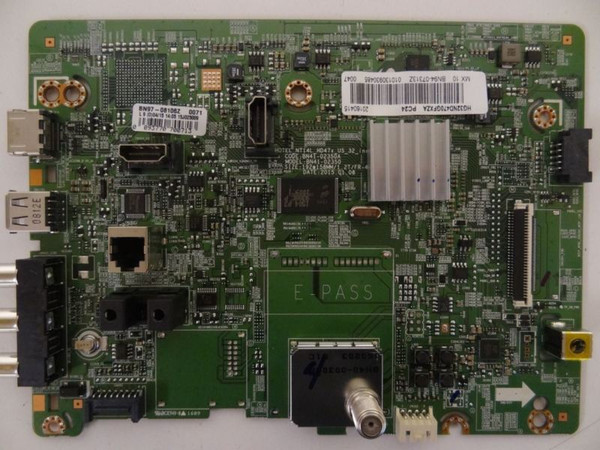 Samsung HG32ND470GFXZA Main Board BN94-07313Z