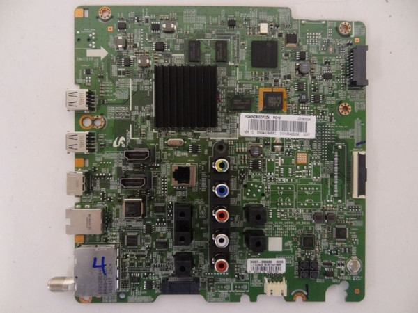 Samsung HG40ND690DFXZA Main Board BN94-08488C