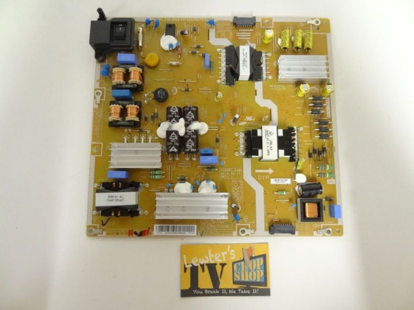 Samsung LH40DHDPLGC/EN Power Supply BN44-00759A