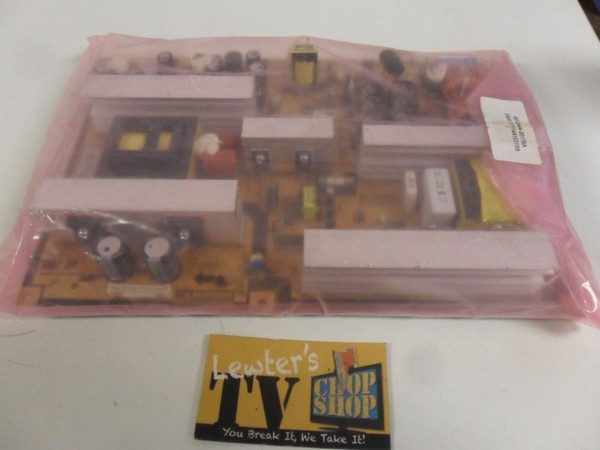 Samsung LH40MSPLBB/ZA 400UX LH40MSPLBB/ZA SP01 Power Supply BN44-00176A