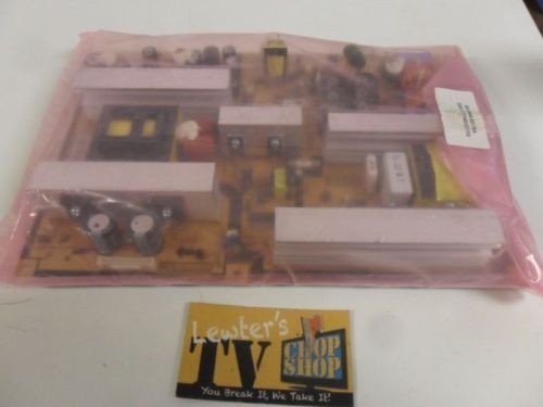 Samsung LH40MSPLBB/ZA 400UX LH40MSPLBB/ZA SP01 Power Supply BN44-00176A