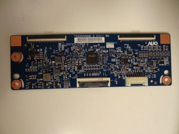 Samsung LH55DCEPLGA/GO T-Con Board (T550HVN08.3) 55.55T23.C22