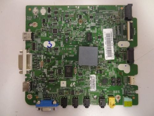 Samsung LH75EDEPLGC/GO ED75E Main Board BN94-10384R