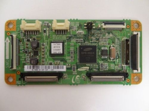 Samsung Main Logic CTRL Board LJ92-01908C