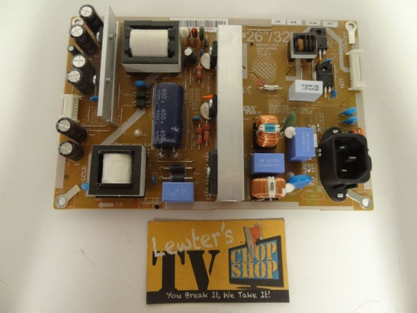 Samsung Power Board BN44-00459A