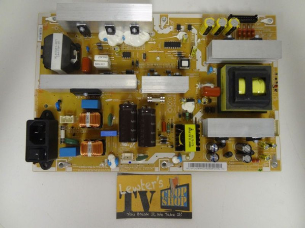 Samsung Power Supply Board BN44-00309D