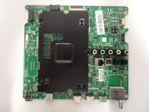 Samsung UN40JU6100FXZP Main Board (BN97-10587E) BN94-10702B