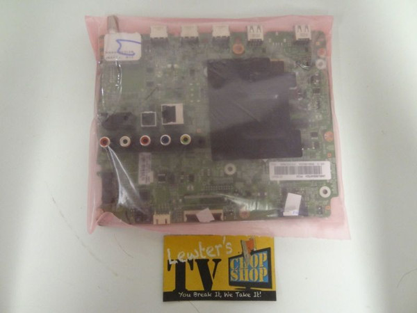 Samsung UN50J5500AFXZA Main Board BN94-08433A