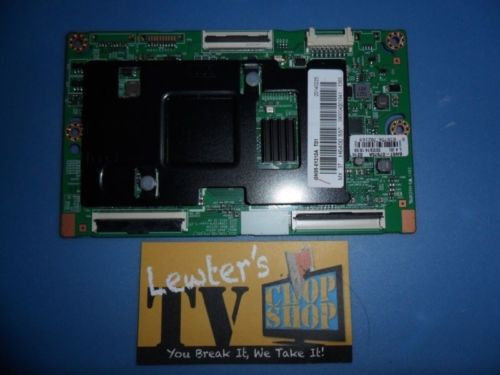 Samsung UN55H6400AFXZA UN40HU7000FXZA T-Con Board BN95-01310A