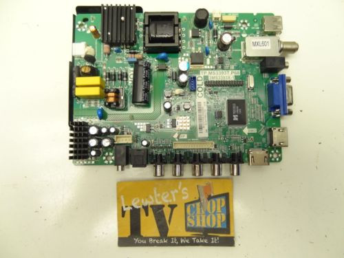 Sanyo Main/Power Board B13127255 02-SHY39B-CYS0