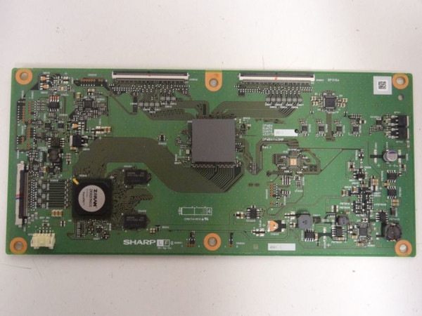 Sharp PNR903 T-Con Board CPWBX1143MP RUNTK4531TP 35-1
