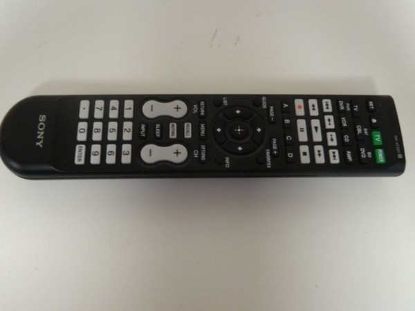 Sony Replacement Remote Commander for RM-YD024 KDL-46XBR8 KDL-40XBR7 KDL-52XBR7