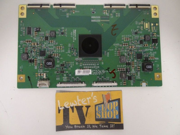 Sony XBR-49X850B T-Con Board 6871L-3712B