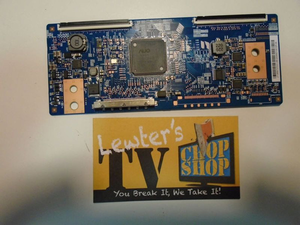 T-Con Board 55.50T07.C01